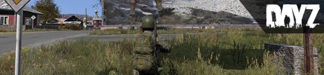 DayZ Status Report vom 07.06.2016