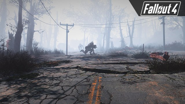 Fallout 4 – Beta-Patch 1.6 bringt ExitSave ins Spiel