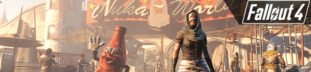 Fallout 4 letztes DLC