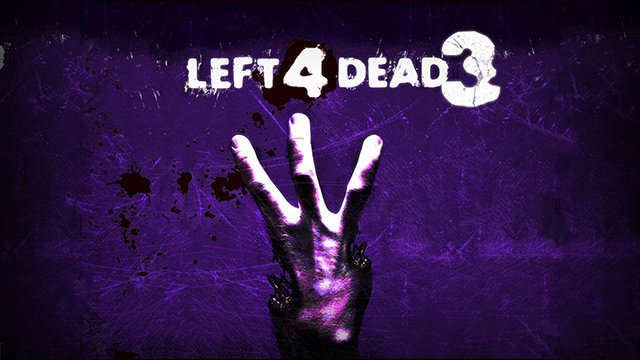 Left 4 Dead 3 – Hinweise verdichten sich