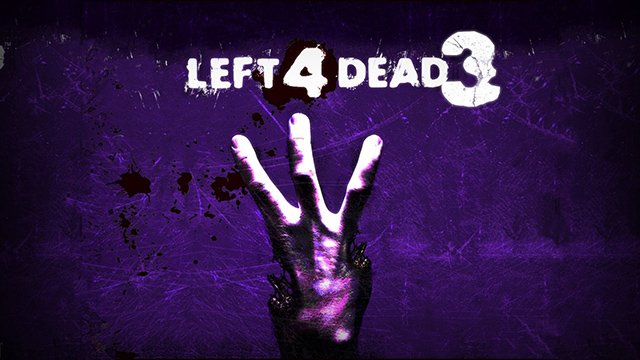 Left 4 Dead 3