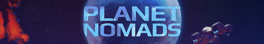 Planet Nomads