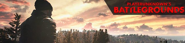 PlayerUnknowns Battlegrounds