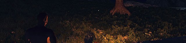 Rush Island Kickstarter-Kampagne
