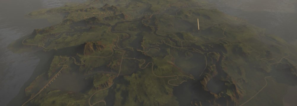 Survive the Nights Alpha 1.0 Update 2
