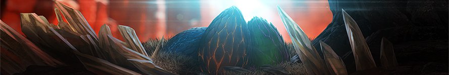 ARK Mysterious Mysteries Update