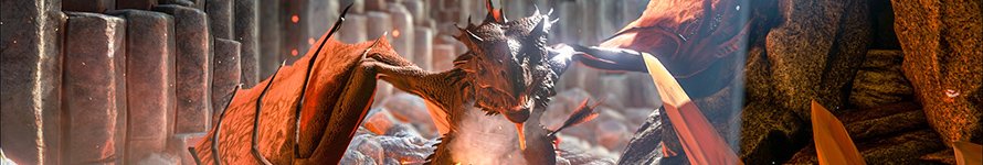 ARK: Scorched Earth