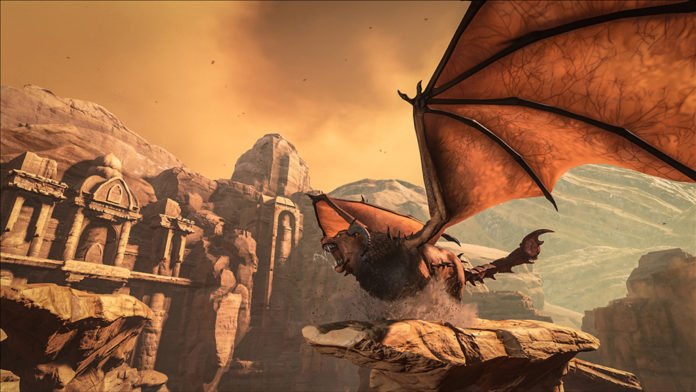 ARK-Scorched-Earth-Expansion-Pack_Beitragsbild ARK: Scorched Earth