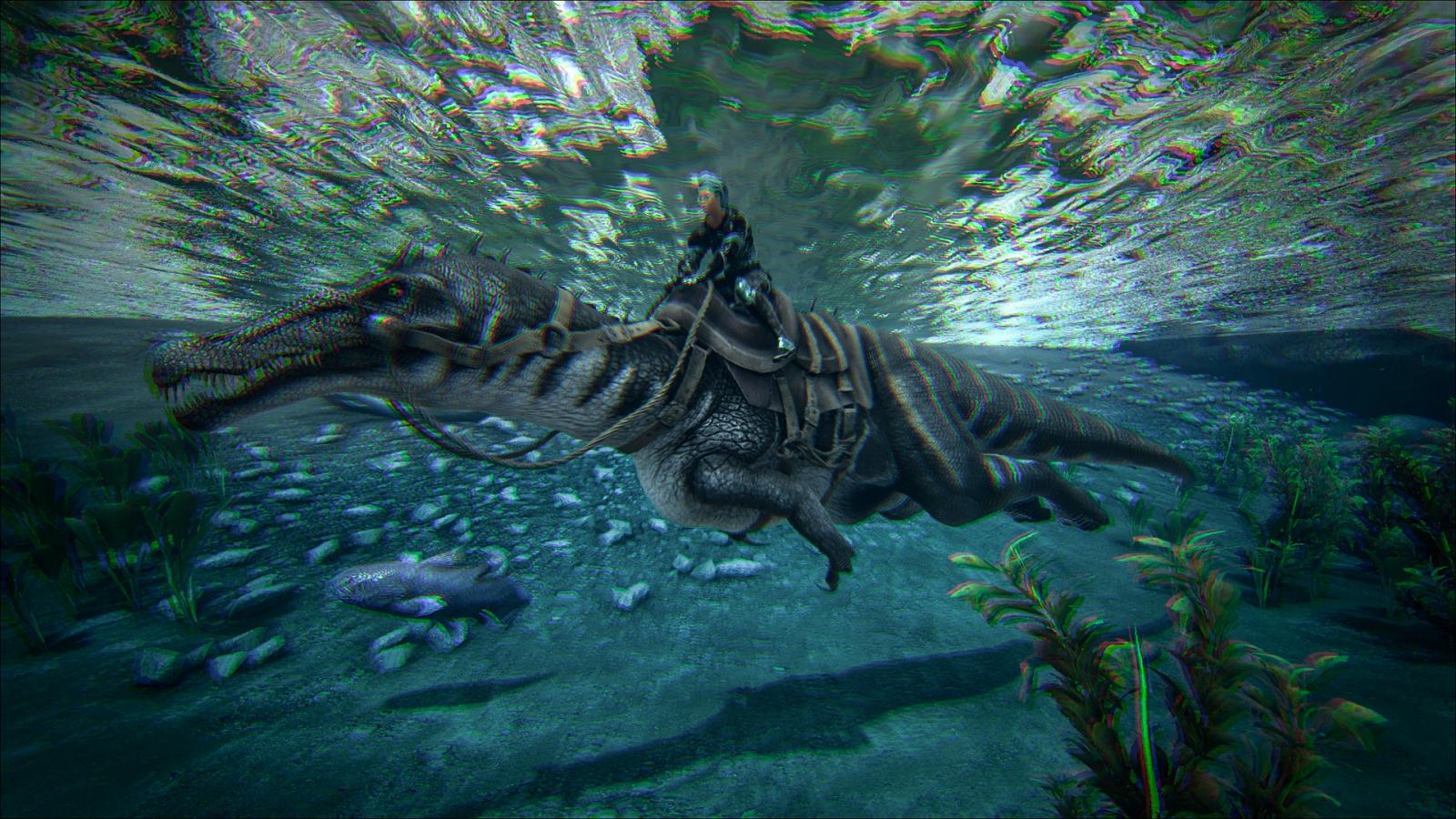 Ark update