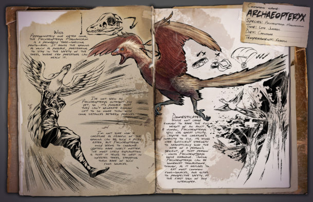 ARK Patch v260