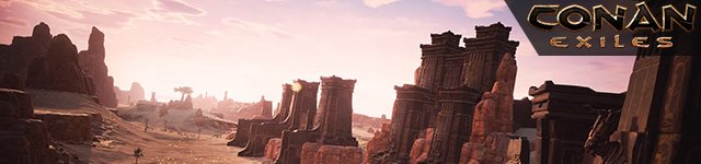 Conan Exiles Yogs Altar
