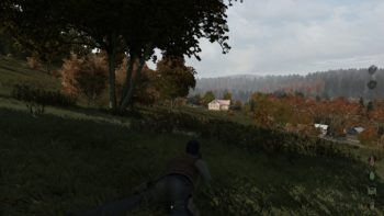 DayZ Mod