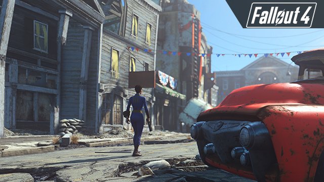 fallout 4 no mods working