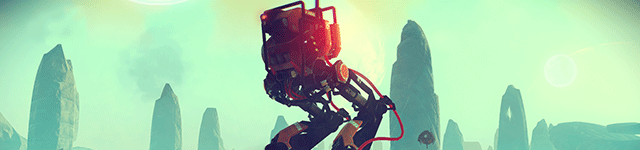 No Man's Sky Day-1 Patch