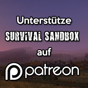 Survival-Sandbox.de Patreon