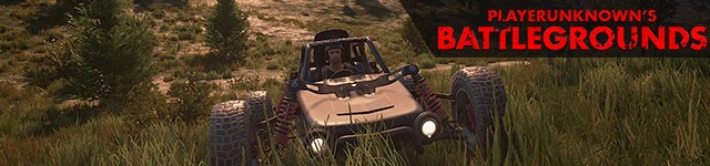 PlayerUnknows Battlegrounds erster Alpha-Testreport