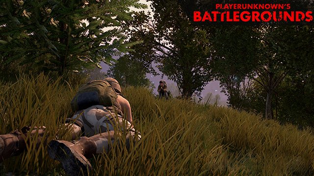 PlayerUnknows Battlegrounds erster Alpha-Testreport