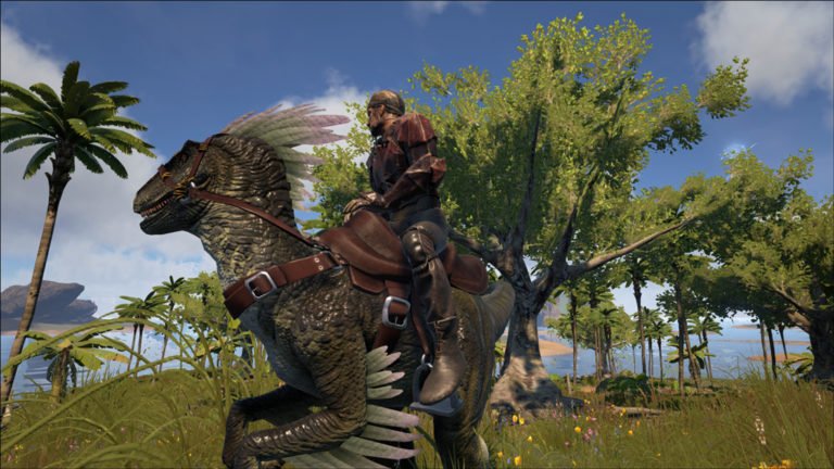 ARK Patch v245.98
