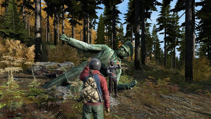 DayZ Status Report vom 02.08.2016