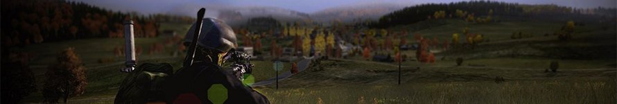 DayZ Status Report vom 30.08.2016