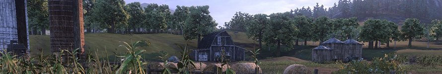 H1Z1 King of the Kill´s neue Map