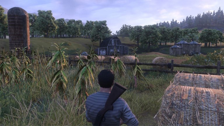 H1Z1: King of the Kill – Neue Map enthüllt