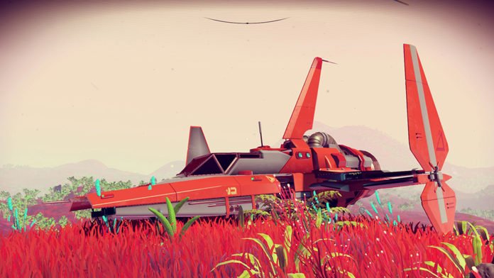 No Man's Sky Spielerzahlen