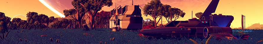 No Man's Sky fehlende Inhalte
