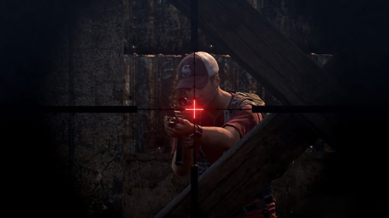 Battlegrounds Waffen, Helme und Rüstungen