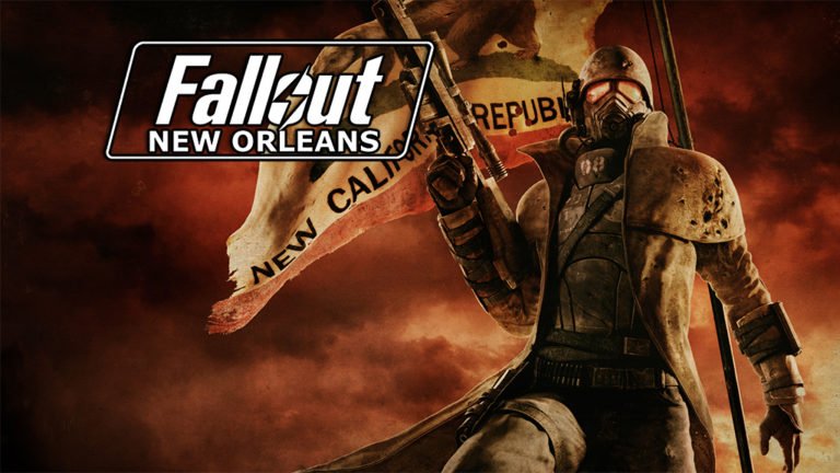 Leaks zum neuen Fallout – Fallout: New Orleans von den New-Vegas Machern?