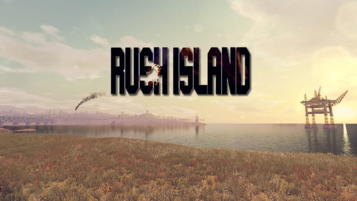 Rush Island Entwickler