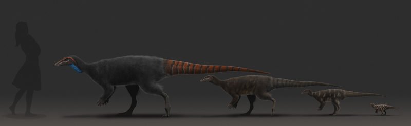 Saurian Devlog 2