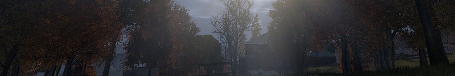 DayZ Status Report vom 13.09.2016