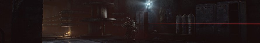 Escape from Tarkov Closed Alpha Gameplay