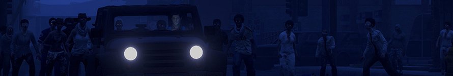 H1Z1 Just Survive Update Devblog