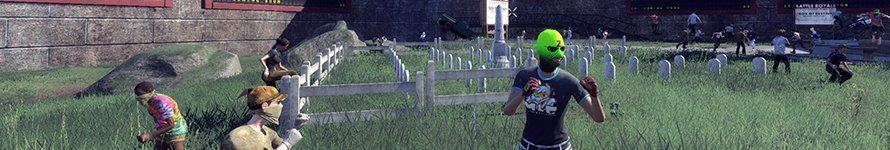 H1Z1 KotK Game Update vom 20.09.2016