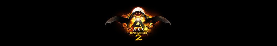 ARK: Fear Evolved 2 Event