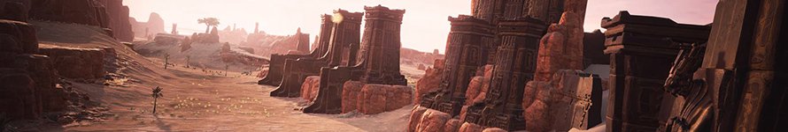 Conan Exiles Interview