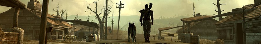 Fallout 3 Vaults