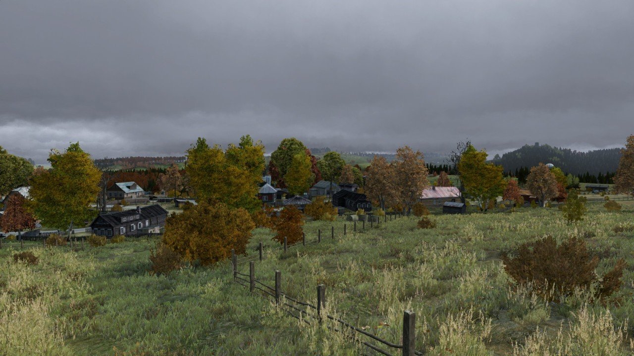 Dayz rp проекты