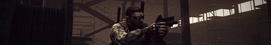 Escape from Tarkov AKS74U