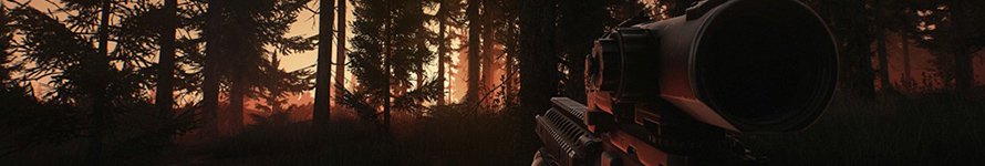 Escape from Tarkov Grafikupdate