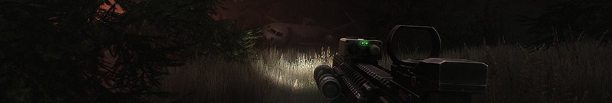 Escape from Tarkov Grafikupdate Screenshots