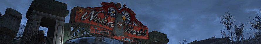 Fallout 4 - Patch 1.7.19 & Nuka-World Update
