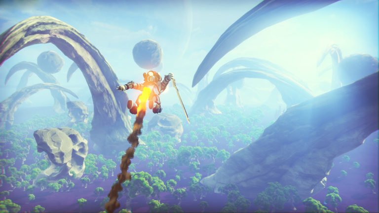 GRAV Update 9.7 RC
