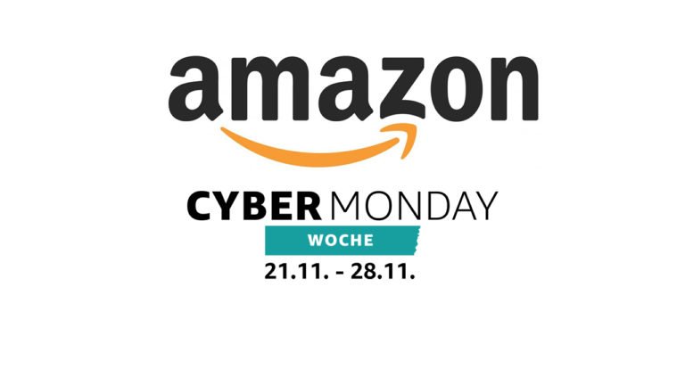 Amazon Cyber-Monday Woche – Tag 6