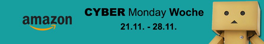 Amazon Cyber Monday Tag 6