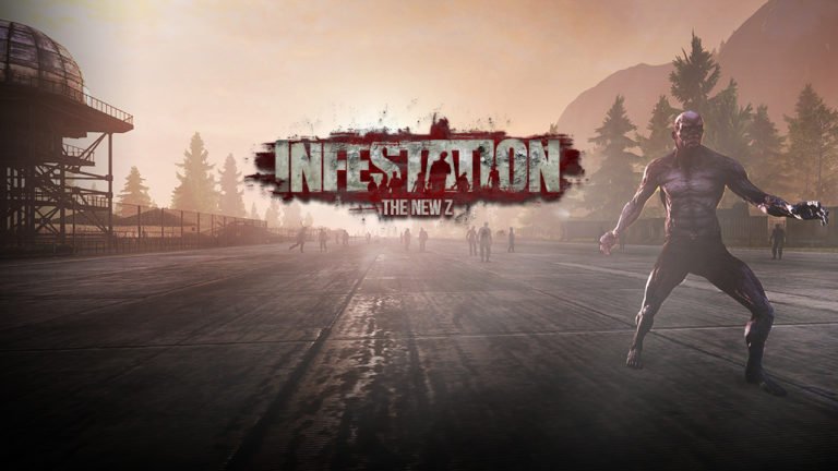 Infestation: The New Z auf Steam