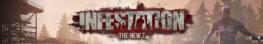 Infestation: The New Z auf Steam