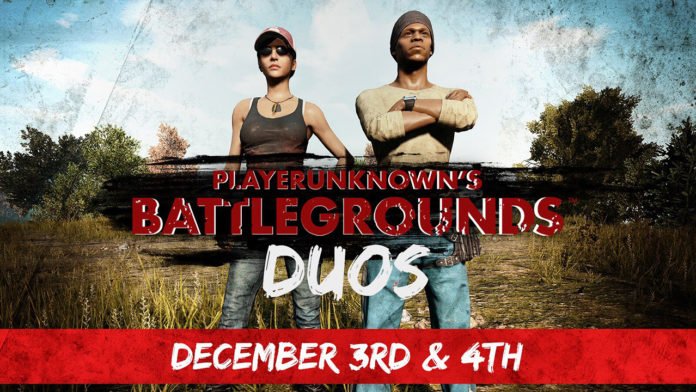 playerunknownsbattlegrounds_duos_01 Battlegrounds Alpha-Test für Duo´s